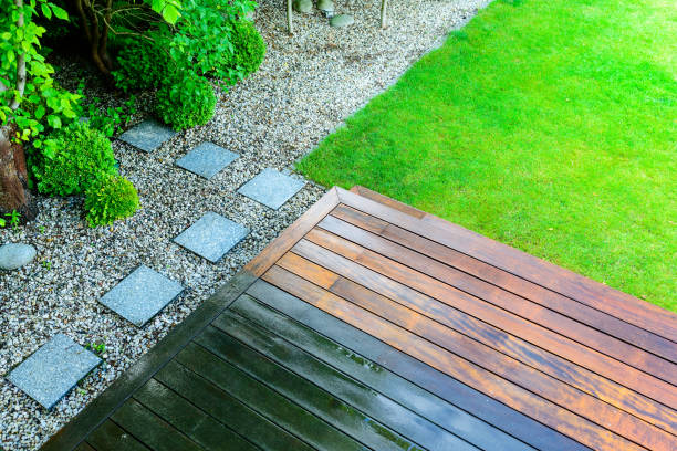 Best Restaurant Pressure Washing  in Ben Lomond, CA