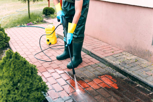 Best Parking Lot and Garage Cleaning  in Ben Lomond, CA