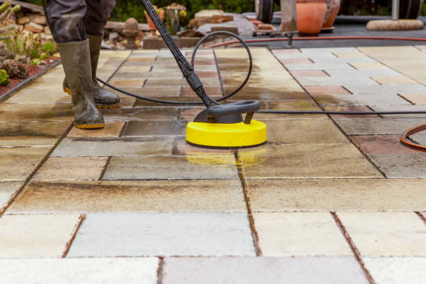 Best Roof Washing  in Ben Lomond, CA