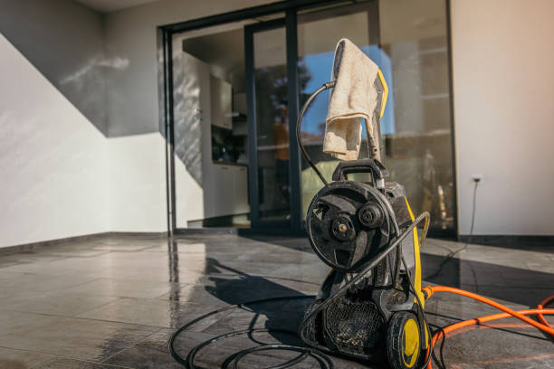 Best Restaurant Pressure Washing  in Ben Lomond, CA