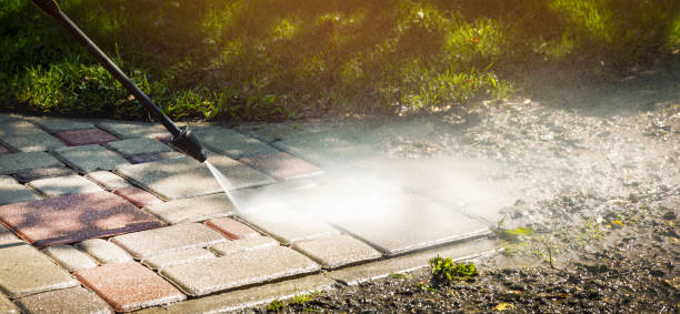Best Graffiti Removal  in Ben Lomond, CA