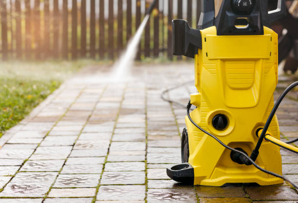 Best Residential House Exterior Washing  in Ben Lomond, CA