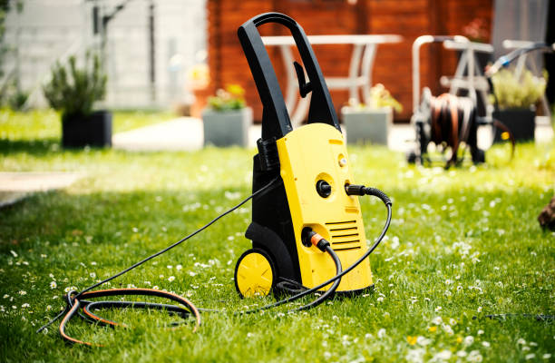 Best Patio and Deck Pressure Washing  in Ben Lomond, CA